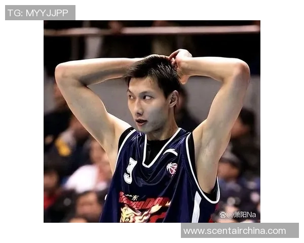 广东宏远队夺得CBA总冠军！易建联斩获总决赛MVP