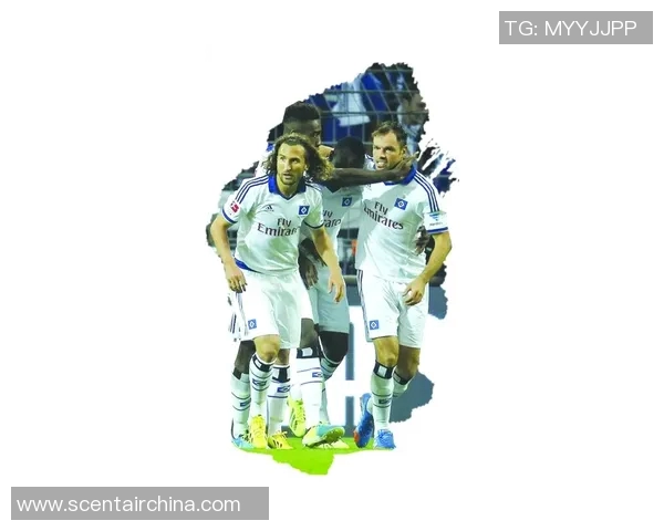 汉堡队冲超成功，德乙赛场呼声激荡