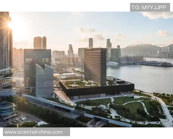 韩国：亚洲文化与科技的新中心