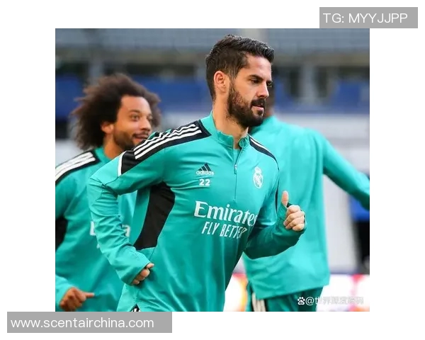 皇马官方宣布伊斯科将缺席接下来的西甲比赛，球迷心碎不已