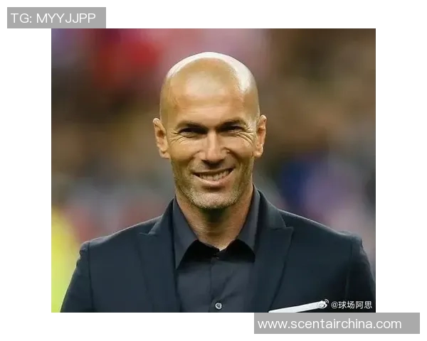 皇马主帅齐达内：要继续努力，不会因领先而掉以轻心