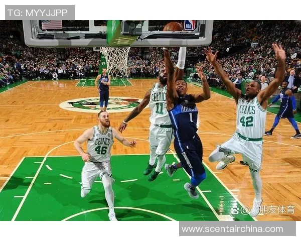 凯尔特人球星荣膺本赛季最佳防守球员，展现出色表现