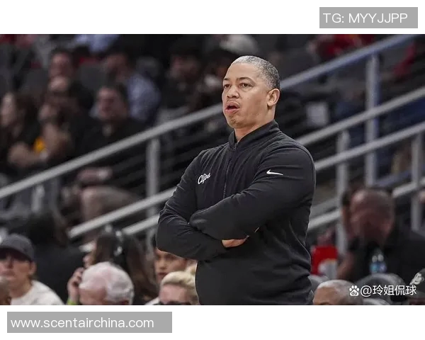 快船队主帅泰伦-卢表示球队需更好适应伤病带来的挑战