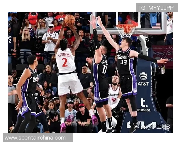 快船横扫国王，晋级西部决赛：不容错过的篮球盛宴