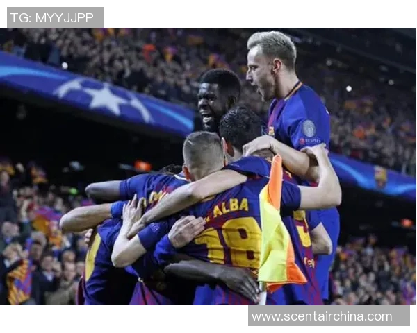 梅西再度领跑西甲射手榜，巴塞罗那成功晋级欧冠16强