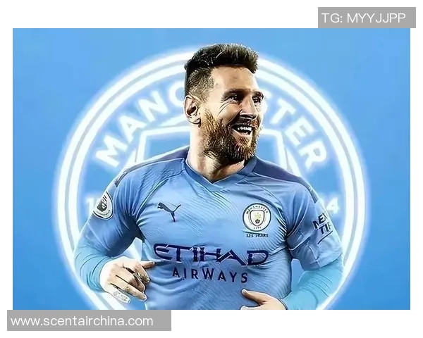 梅西将转会曼城，传言已久终有定论