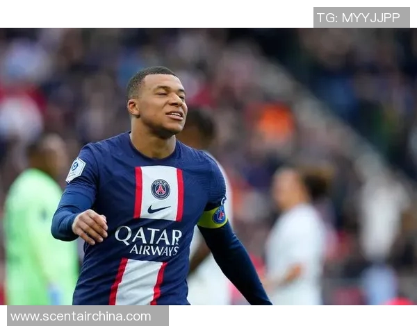 姆巴佩怒斥内马尔：你就不能认真点吗！