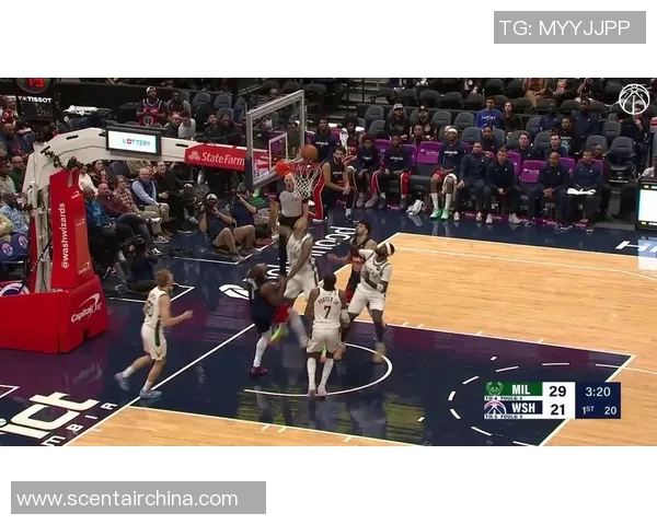 雄鹿强势斩获10连胜,战胜奇才再创辉煌 雄鹿强势斩获10连胜,战胜奇才再创辉煌