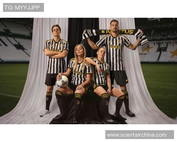 尤文官方宣布新赛季球衣发布，集结球迷力挺团队荣耀