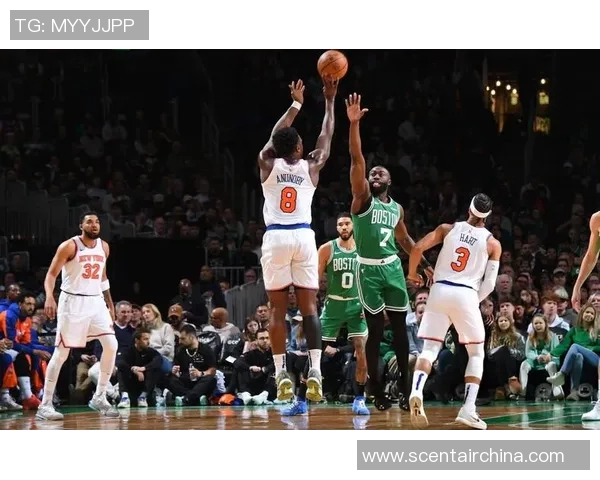 尼克斯队豪取四连胜：战胜篮网，纽约新霸主崛起