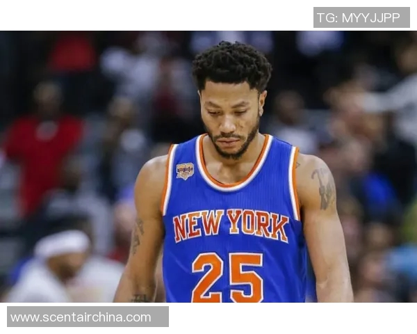 尼克斯战胜活塞，罗斯高效拿下30分，强势回归