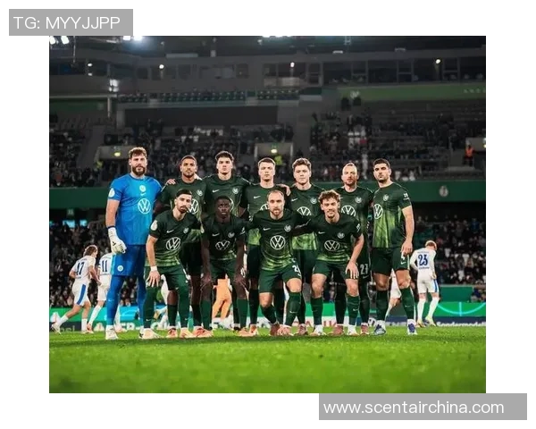 沃尔夫斯堡主场大胜多特蒙德，德甲积分榜霸主地位愈加稳固