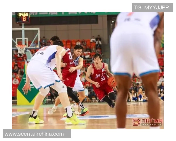 浙江稠州金租外援异军突起，助球队逆转胜