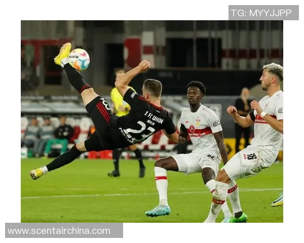 史特加特客场逼平，德甲争冠悬念持续不减