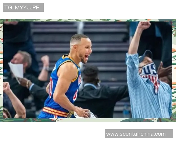 库里赛季终将创下生涯三分进球纪录，篮球历史的新篇章