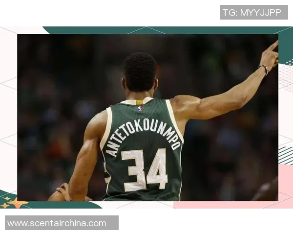 雄鹿力克热火，字母哥33分当家：无可阻挡的强者之路